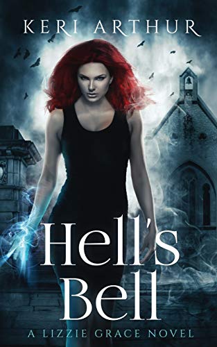 Hell's Bell book cover