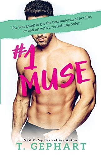 #1 Muse book cover