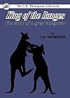 King of the Ranges: the story of a grey kangaroo