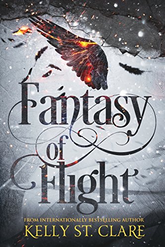 Fantasy of Flight book cover