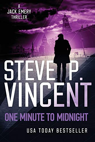 One Minute to Midnight book cover