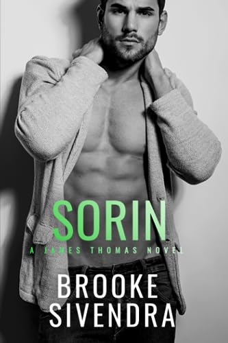 Sorin book cover
