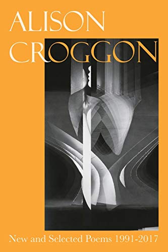 New and Selected Poems 1991-2017 book cover