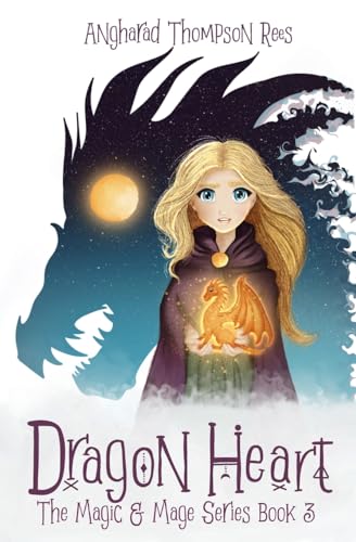 Cover of Dragon Heart