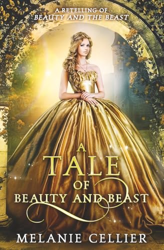A Tale of Beauty and Beast book cover