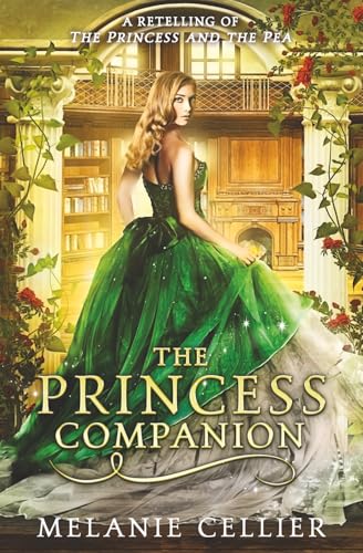 The Princess Companion cover