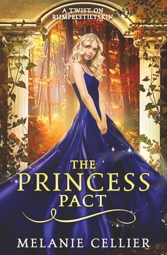 The Princess Pact cover