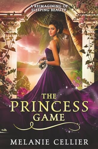 The Princess Game book cover
