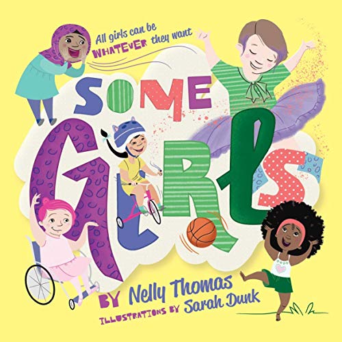 Cover of Some Girls