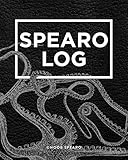 Spearo Log A Fishing Log For Spearfishers And Freedivers