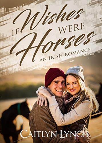If Wishes Were Horses book cover