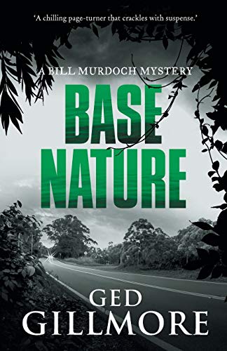 Base Nature book cover