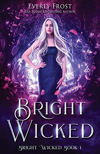 Bright Wicked cover