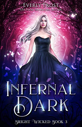 Infernal Dark book cover