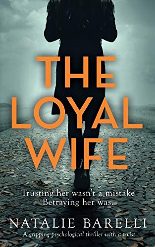 The Loyal Wife book cover