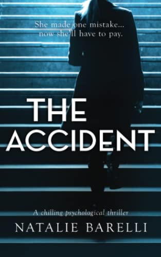 The Accident cover