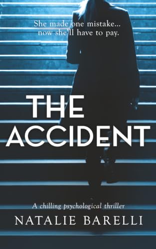 The Accident book cover