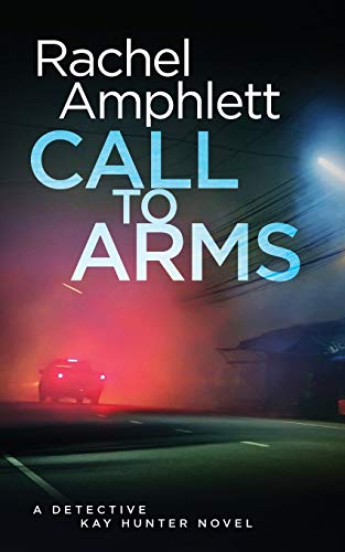 Call to Arms book cover