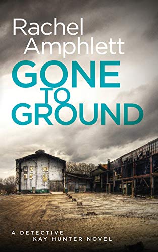 Gone to Ground book cover