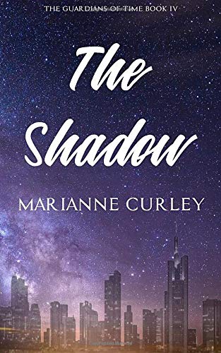 The Shadow cover