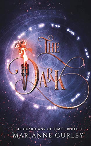 The Dark book cover