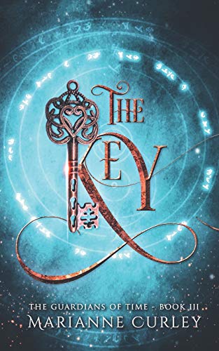 The Key book cover