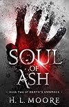 Soul of Ash (Death's Embrace #2)