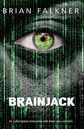 Cover of Brainjack