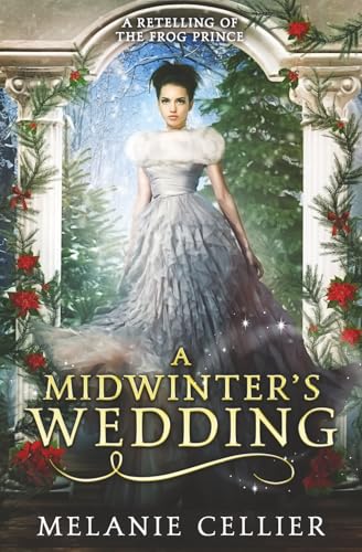 A Midwinter's Wedding book cover