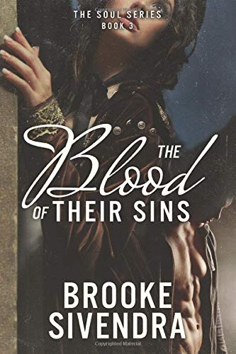 The Blood of Their Sins book cover