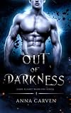 Out of Darkness (Dark Planet Warriors, #4)