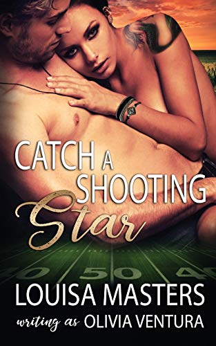 Catch a Shooting Star book cover