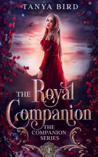 The Royal Companion book cover