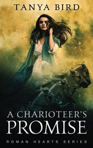 A Charioteer's Promise cover