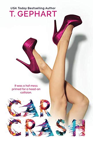 Car Crash book cover