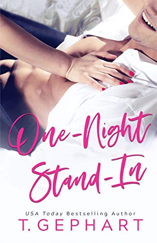 One-Night Stand-In book cover