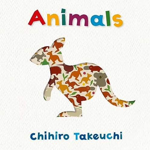 Cover of Animals