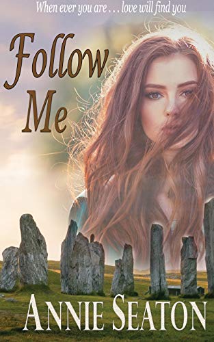 Follow Me book cover