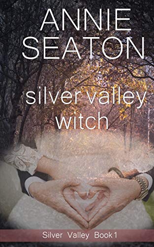 Silver Valley Witch book cover