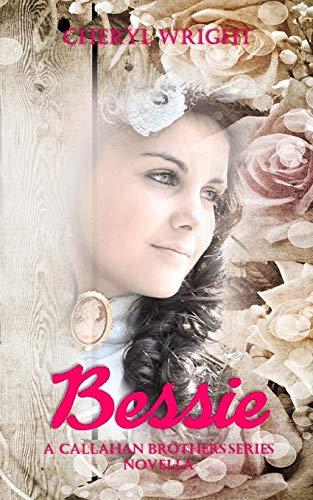 Bessie book cover