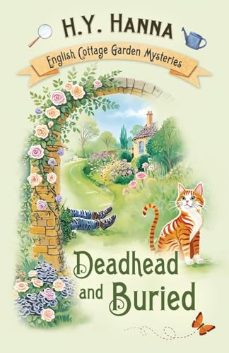 Deadhead and Buried book cover