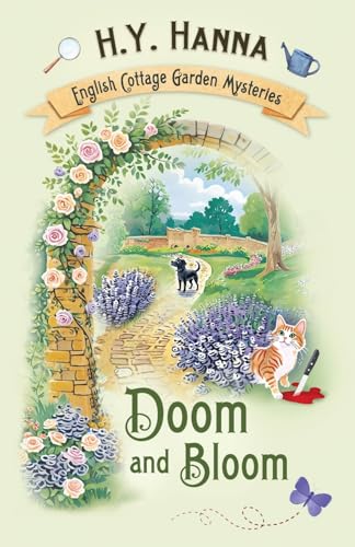 Doom and Bloom book cover