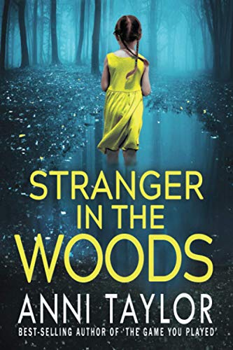 Stranger in the Woods book cover