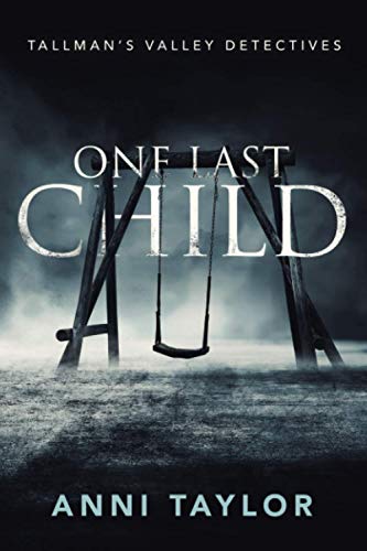 One Last Child cover