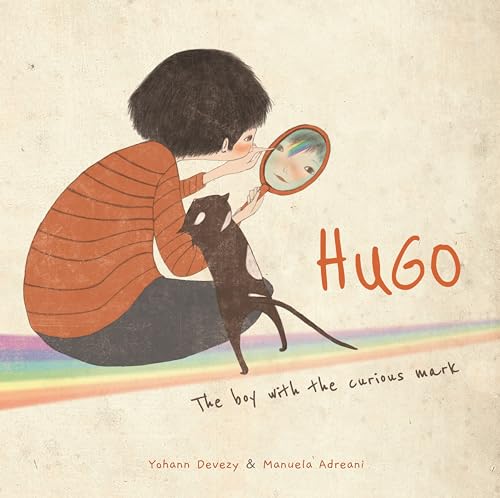 Cover of Hugo