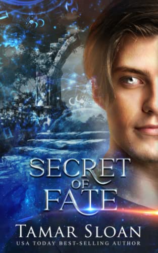 Secret of Fate book cover