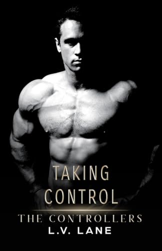 Taking Control book cover