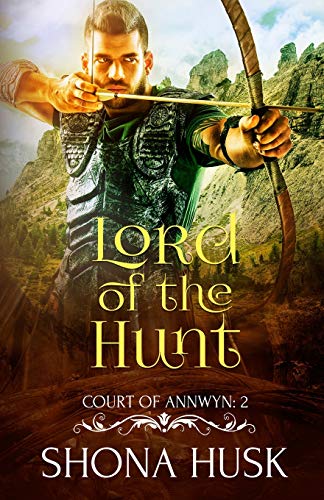 Lord of the Hunt book cover