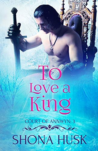 To Love a King book cover