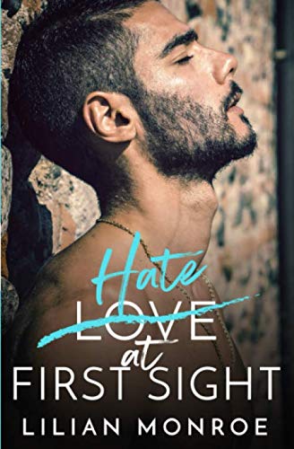 Hate at First Sight book cover